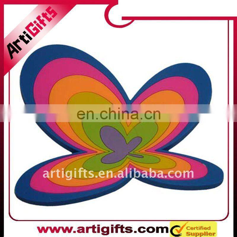 Soft pvc souvenir fridge magnet