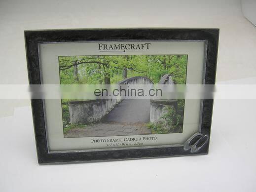 China hot new design photo frame with high quality
