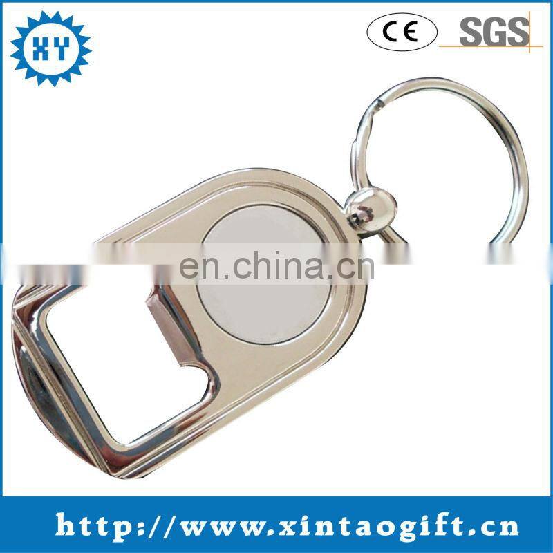Hot sale aluminum can bottle opener ring
