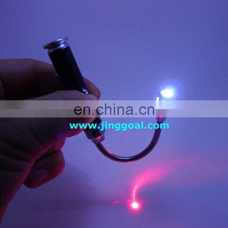 Laser pointer