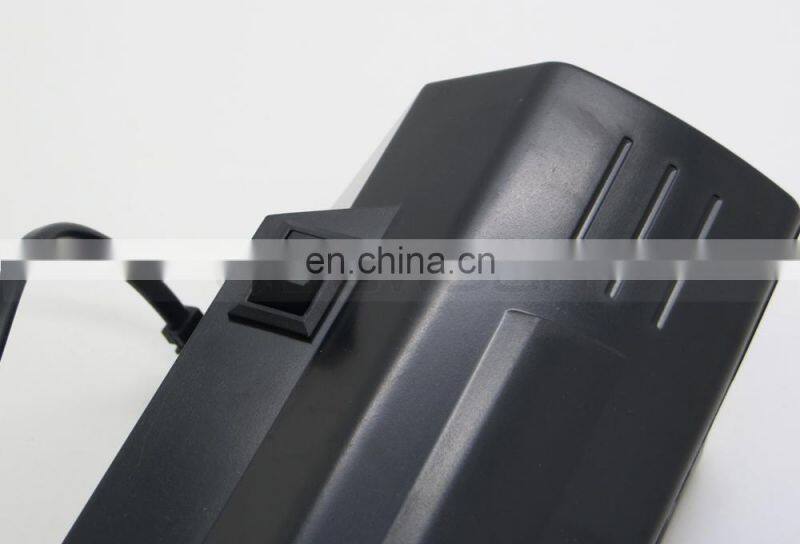 4W UV Light Money Detector Checker Practical Counterfeit Money Tester Bill Currency Fake Detector