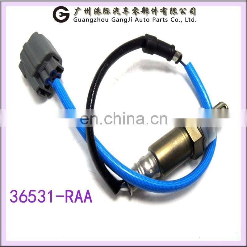Auto Sensor Genuine Oxygen Sensor 36531-RAA-A02 for Hondas