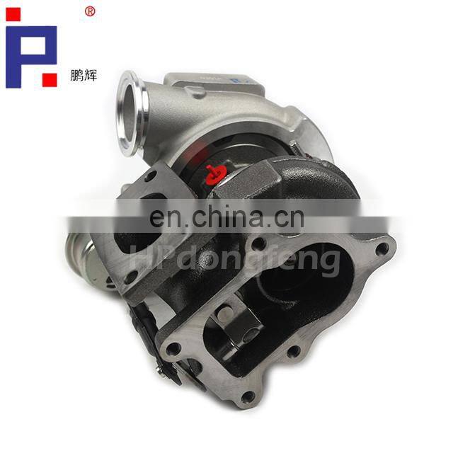 turbocharger 4043982 for ISDe diesel engine