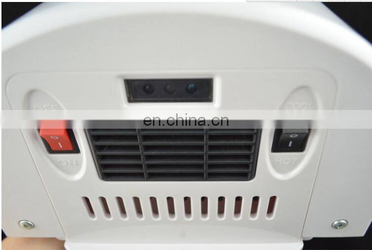 LED Automatic High-speed Hand Dryer for bathroom CD-682A