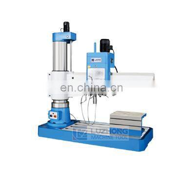 X6432 X6436 Universal DRO Gear Swivel Head Milling Machine with Totary Table