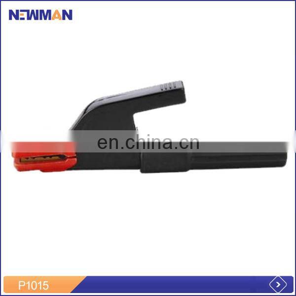 500 600 amp Tig welding cable tungsten stick rod copper electrode holder