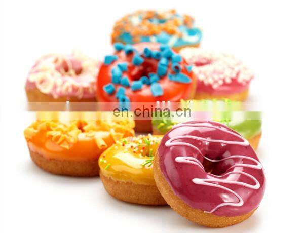 mini donut making machine/commercial donut making machine for sale/donut machine professional