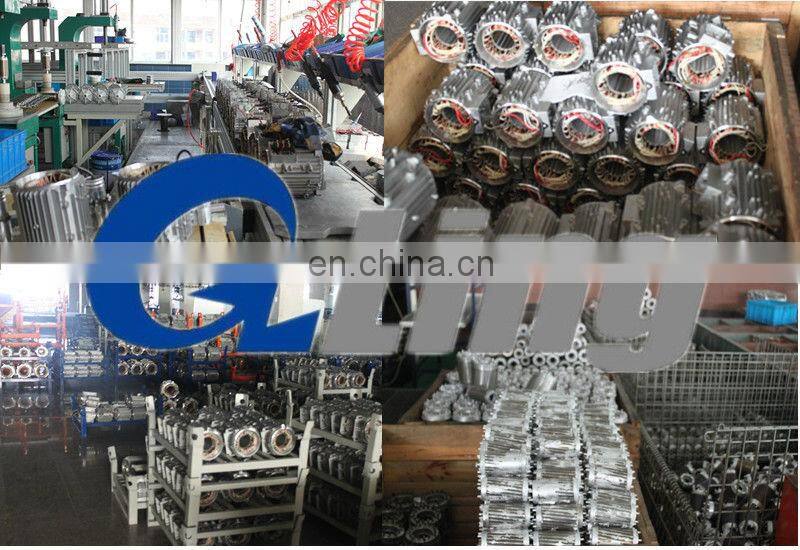 2BH73100AH16 vacuum motor air blower