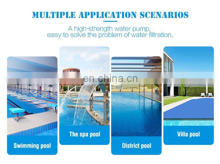 Swimming Pool Disinfect Chemical Liquid Usage Chemical Metering Pump