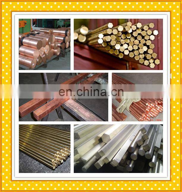 hot selling high quality C3560 Brass round bar