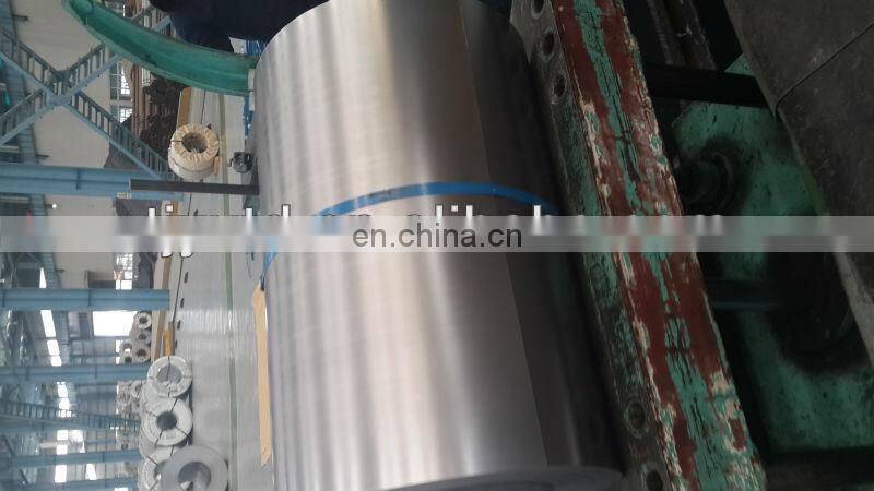 Cold rolled steel coil CR coil