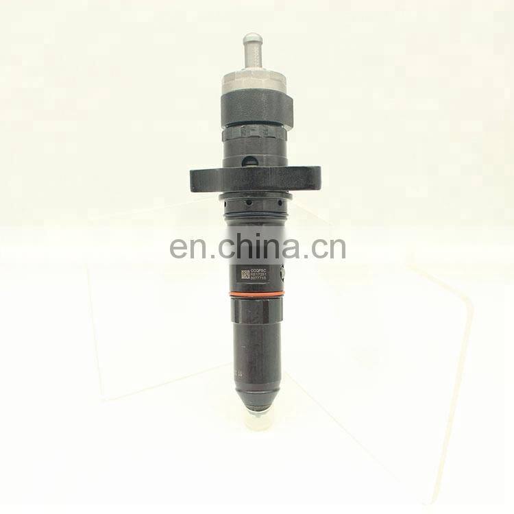 3077715 for K19 , engine fuel injector