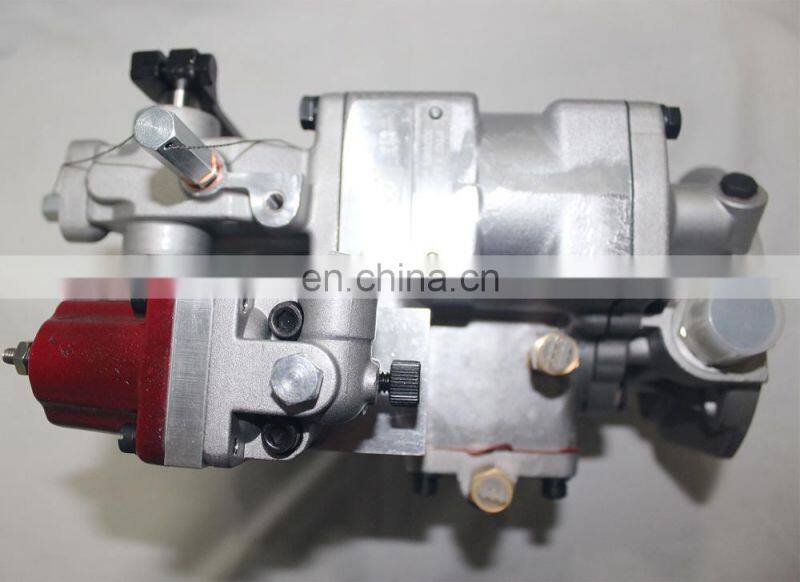 Genuine CCEC diesel engine parts 3262175 Fuel Pump