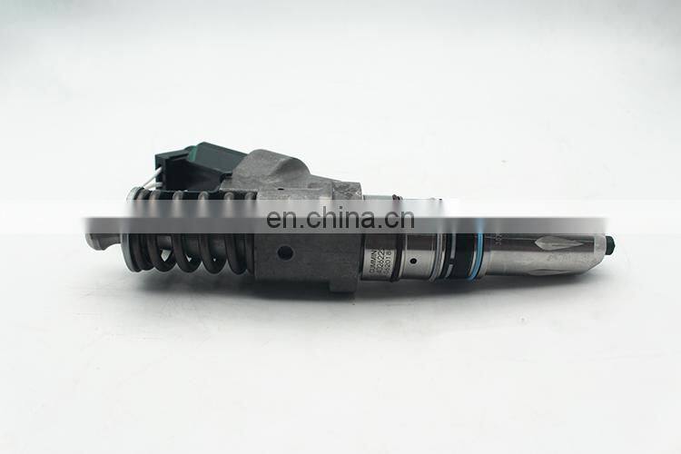 4026222 for High performance QSM11 engine diesel fuel injector
