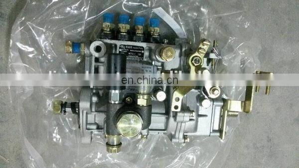 Fuel Injection Pump BQ2000 / BH4QT80R9 4QT72bz-1