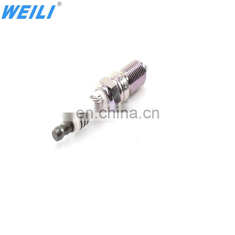 High quality Spark Plugs TR6IX for I-nfiniti fx35 m-azda mpv 323