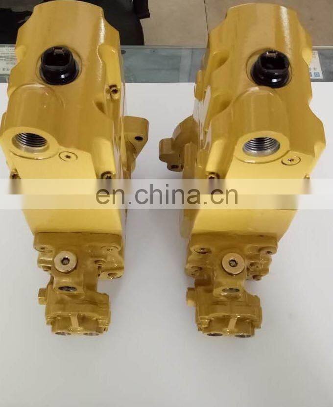 Diesel engine parts C9 Pump 3190678 319-0678 OIL PUMP