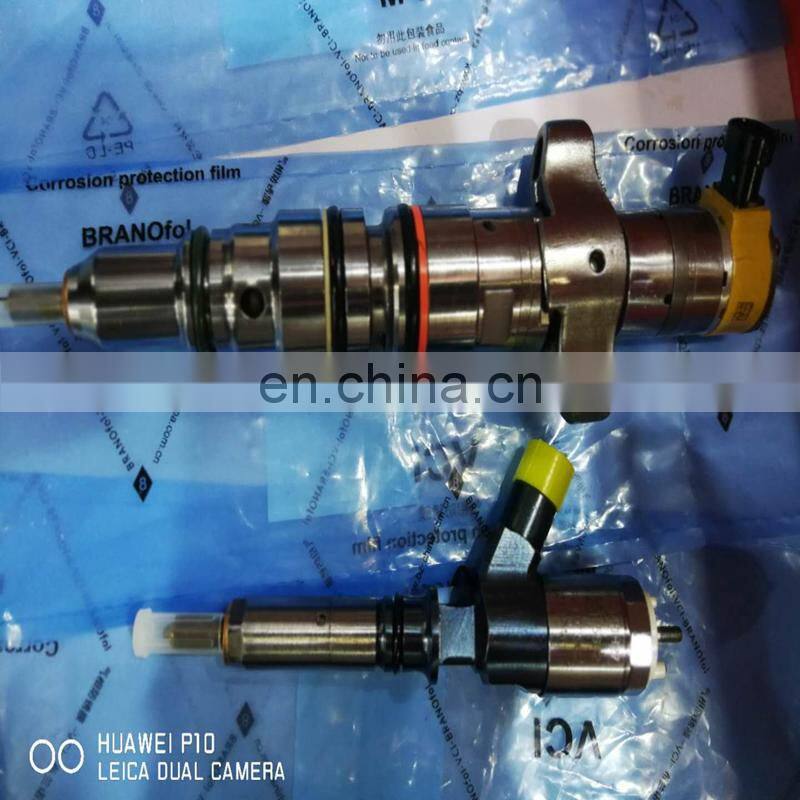 CATT 302D fuel injector 326-4700