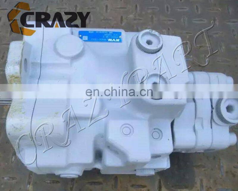 KYB PSVD2-13E hydraulic pump ,excavator spare parts