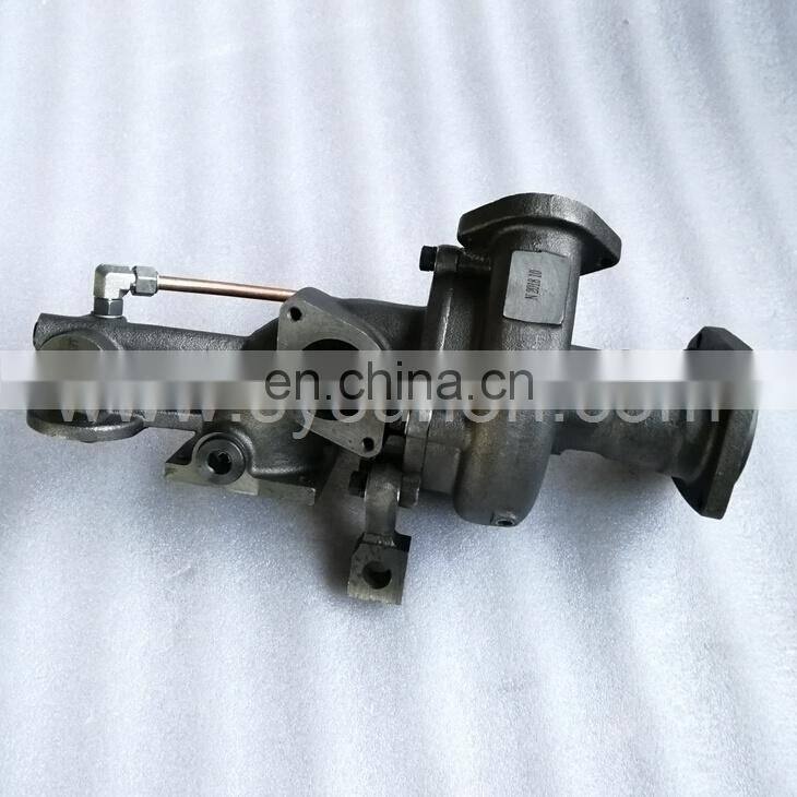 Auto cooling system K19 Diesel engine Water pump 3098963 3086034