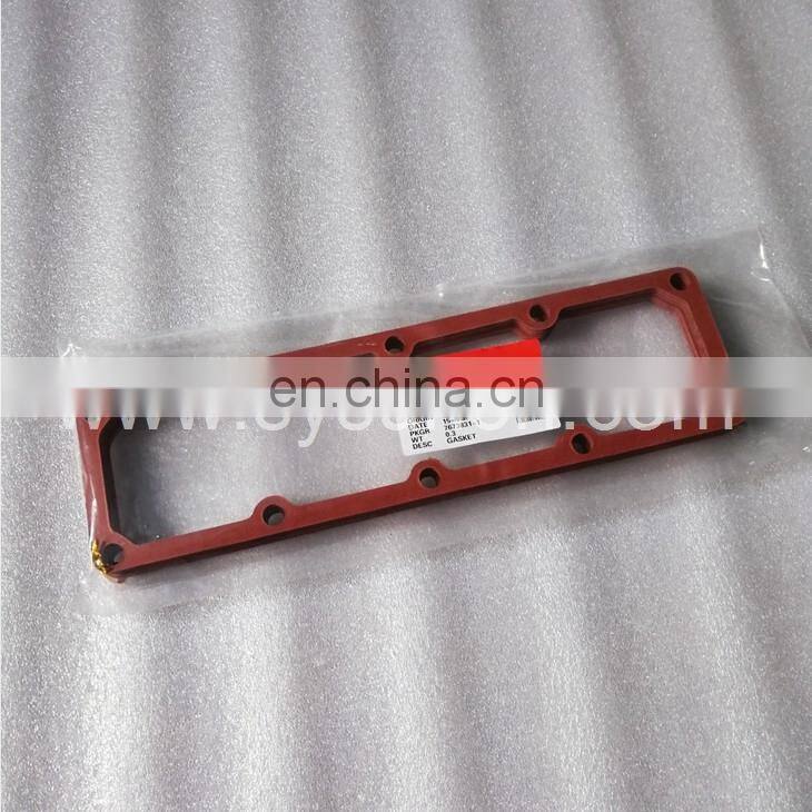 In stock 4BT diesel engine Intake Manifold Cover Gasket 3938153 3931605 3914028 3901999