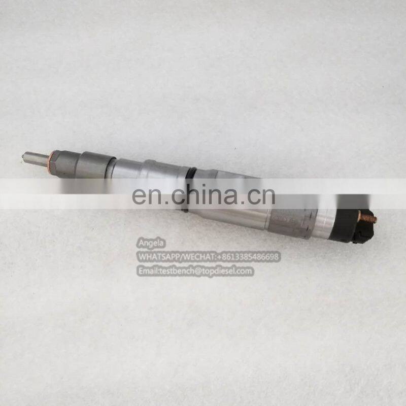 Bosch common rail injector 0445120040