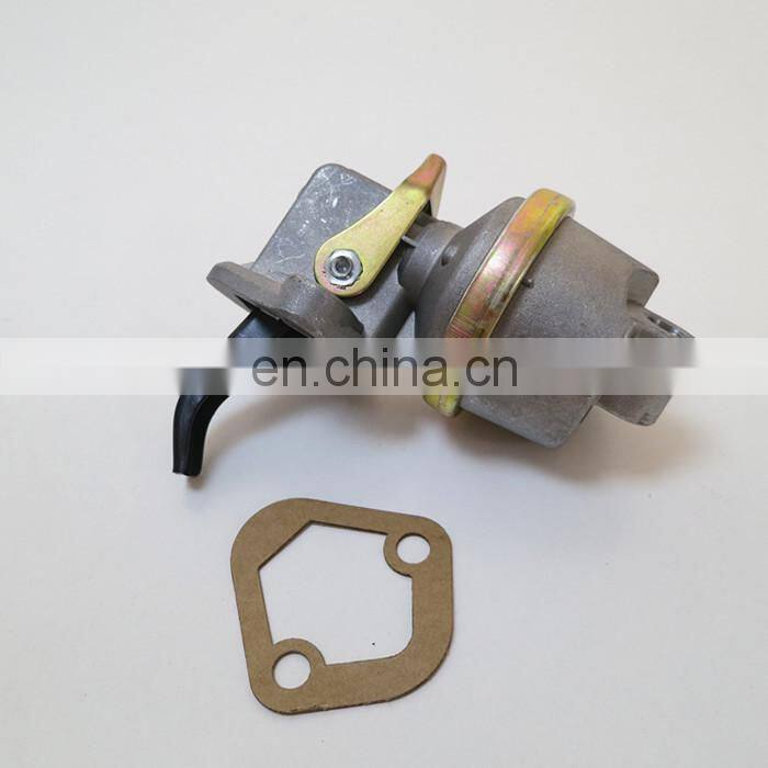 Dongfeng 6BT Diesel engine spare parts fuel transfer pump 3970880