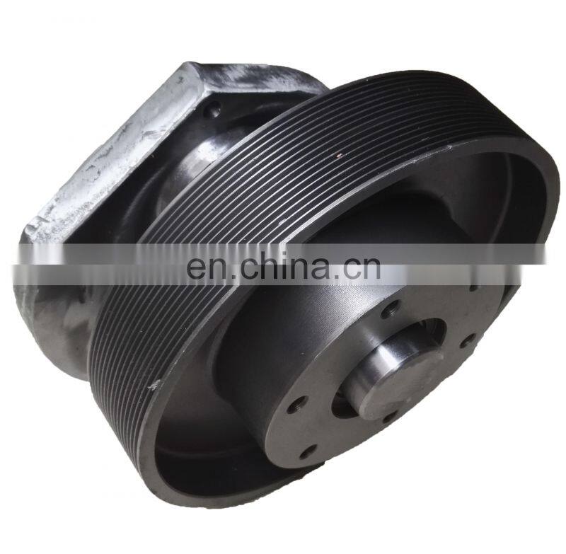 diesel engine K50 fan hub 3031519 fan hub assy for construction machinery