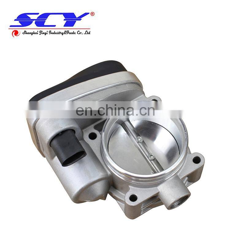 Throttle Body Suitable for BMW 13541439580-06