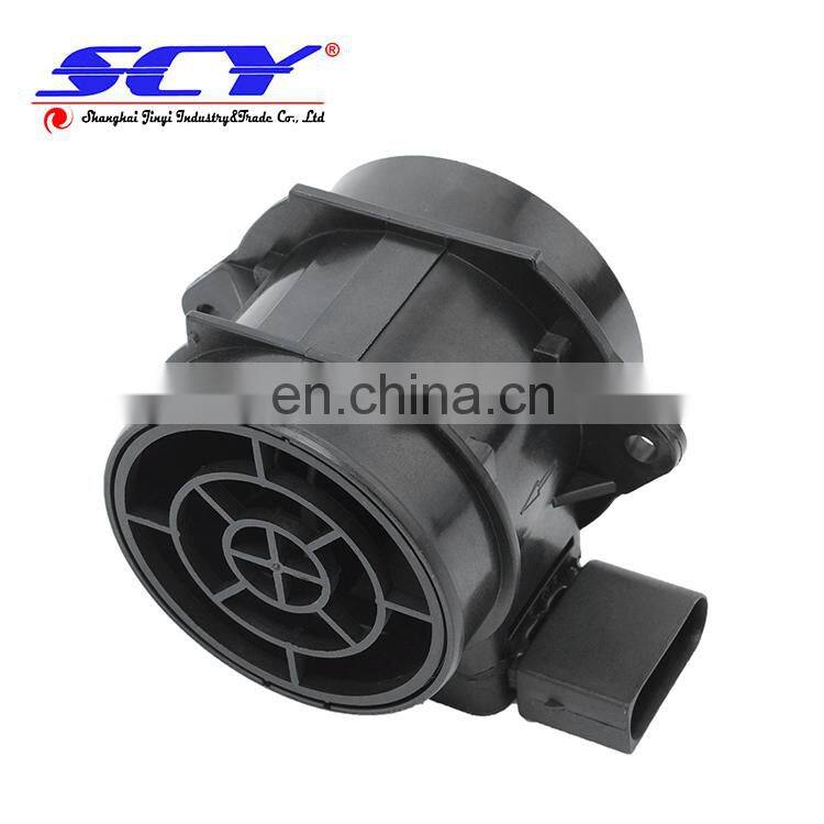 Mass Air Flow Sensor Suitable for VOLVO S40 V40 2000-2004 30611533 VE700203