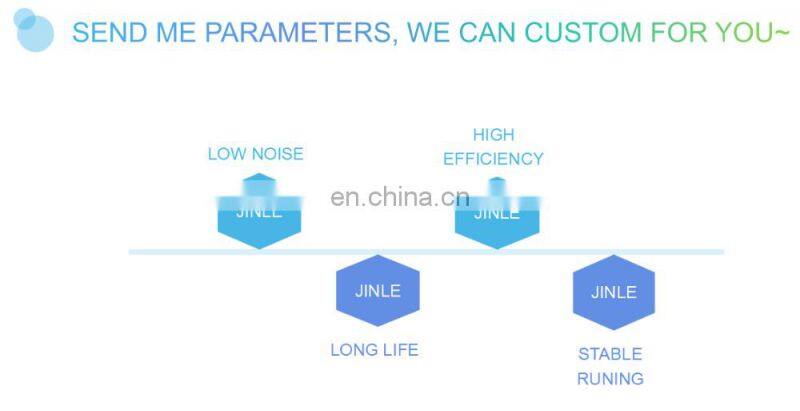 hydaruluc 1.6KW 12V DC Motor For Electric Vehicles