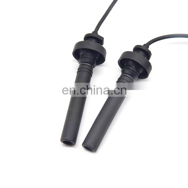 high quality china hengney oem #MD365102 for Lancer 1.6L 2002-2006 SPARK PLUG WIRE SET