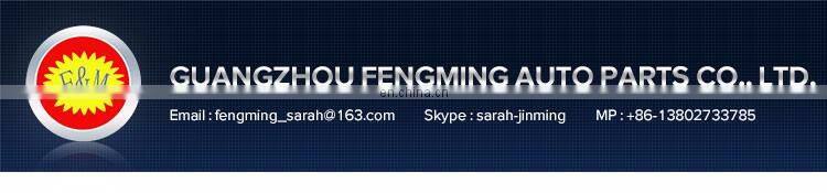 Car spare parts about brake system of brake rotor 40206-01G00