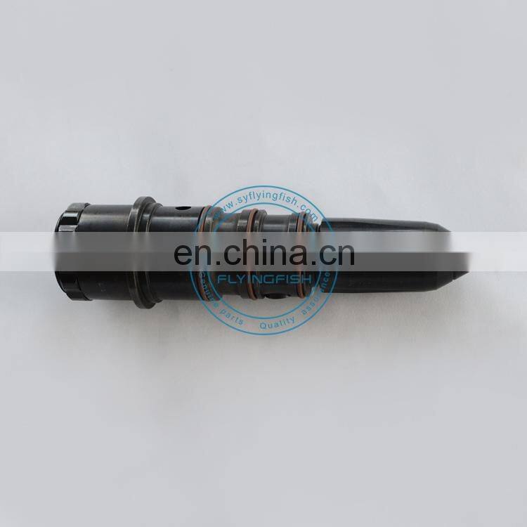 Genuine NT855 Diesel Engine Fuel Injector 3054233