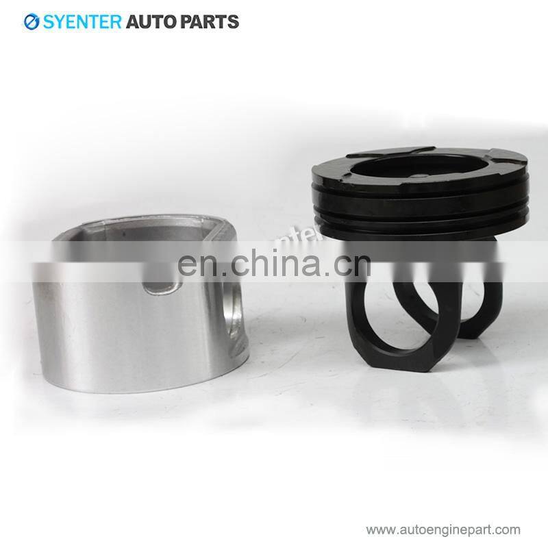 ISM11 QSM11 M11 Aluminum Engine Piston 4022533 4024941