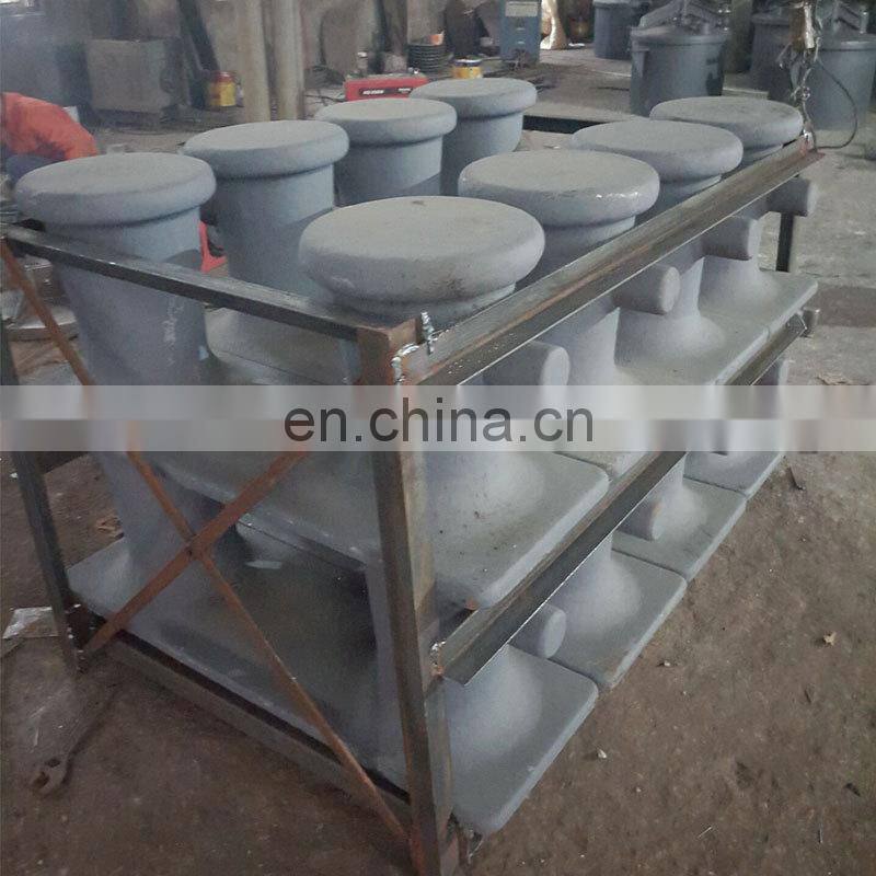 CCS ABS Custom Marine Dock Bollard