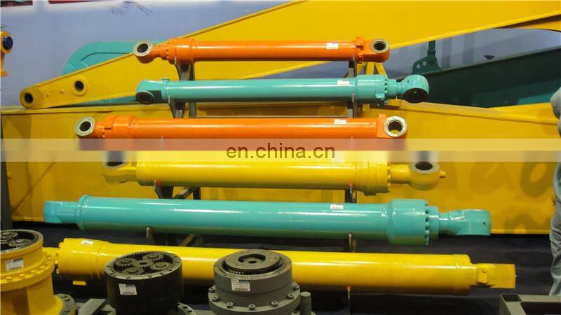 Genuine New ZX240-5G Bucket Cylinder 4708201