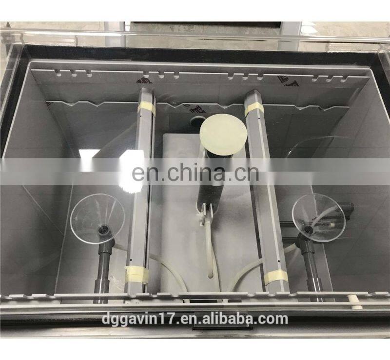 solar machine /solar panel Salt anti testing equipmentSalt spray corrosion test made in China