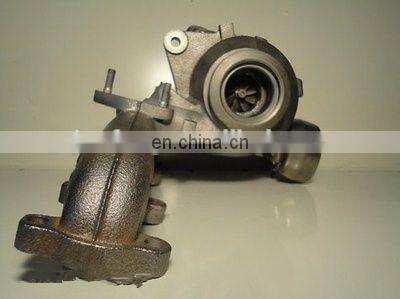 BV39 Turbo 54399880029 54399700029 Turbocharger for Volkswagen Skoda Octavia II Seat Leon Audi A3 Engine parts