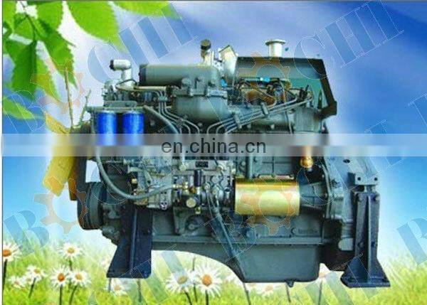High Quality Powerful Marine zs195 Diesel Engine