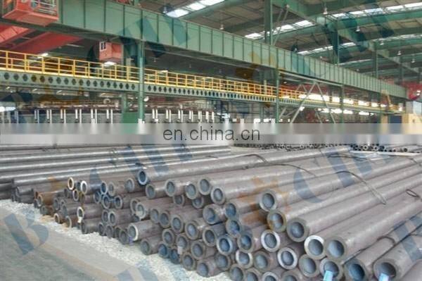 API 5L Sch.40/Sch.80 Thick Wall Seamless Steel Pipe
