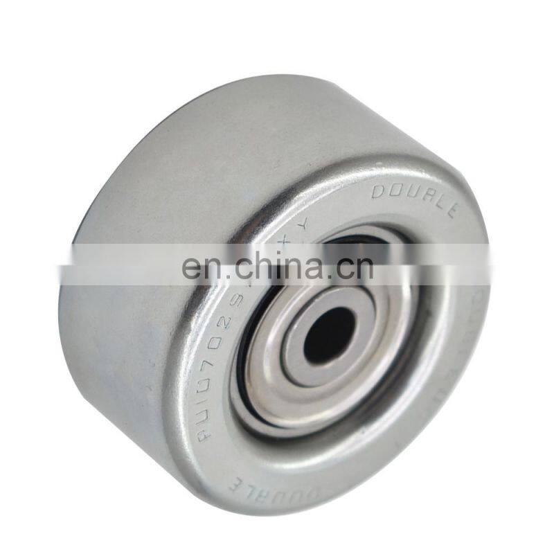 SERPENTINE IDLER PULLEY For TOYOTA Tacoma 2.7L 16603-31040