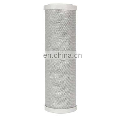 High Performance Activated Carbon Water Filters