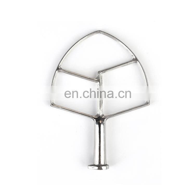 20L multifunctional stainless steel planetary mixer food mixer