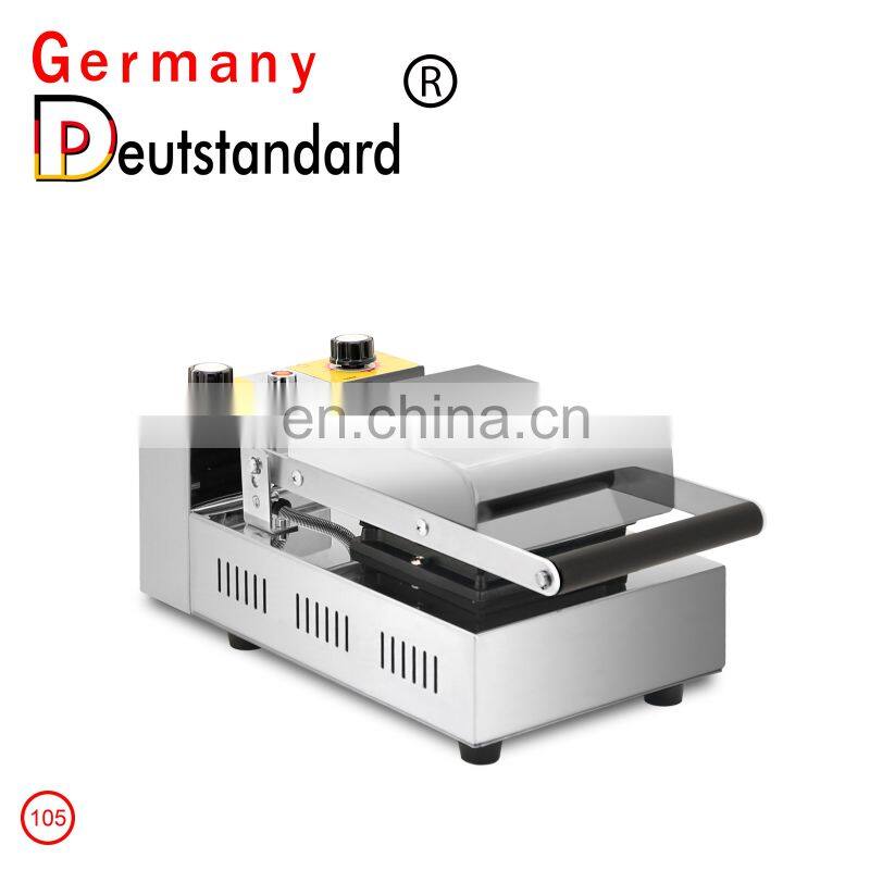 hot sale snack machine sandwich toaster bread toaster