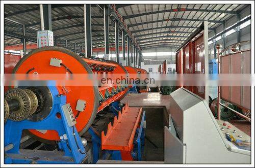 Bare aluminum AAC Marigold 1113 AWG/MCM conductor ASTM B231