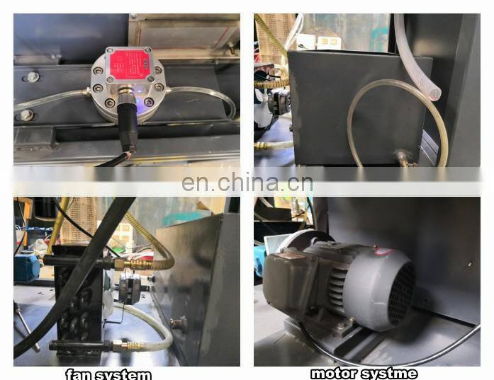 Common rail test bench common rail fuel injection pump test bench model cr3000a-708