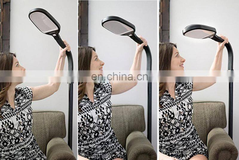 sunlight led floor lamp for living room home decor
