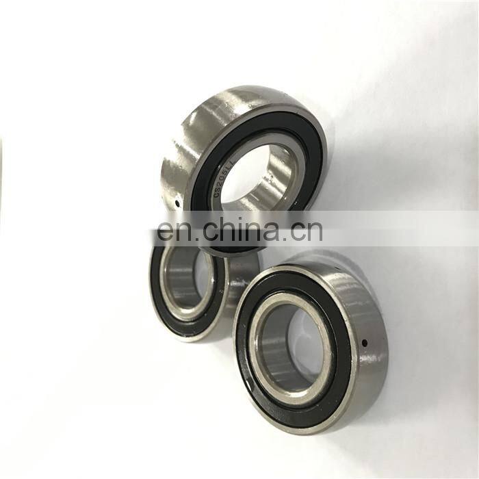 Spherical Surface Ball Bearing CS205 LL Sphered Outer Bearing CS205