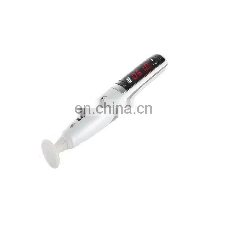 New Arrival Bactericidal anti-inflammator Plasma pen Antibacterial Treat Acne treatment sensitive skin Machine for beauty salon